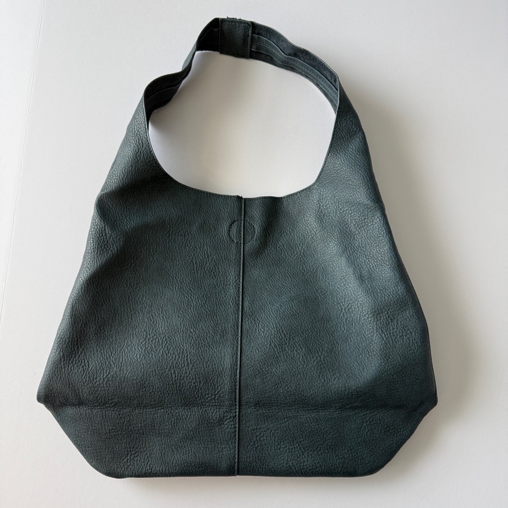 Slouchy Hobo Handbag | Tote Bag